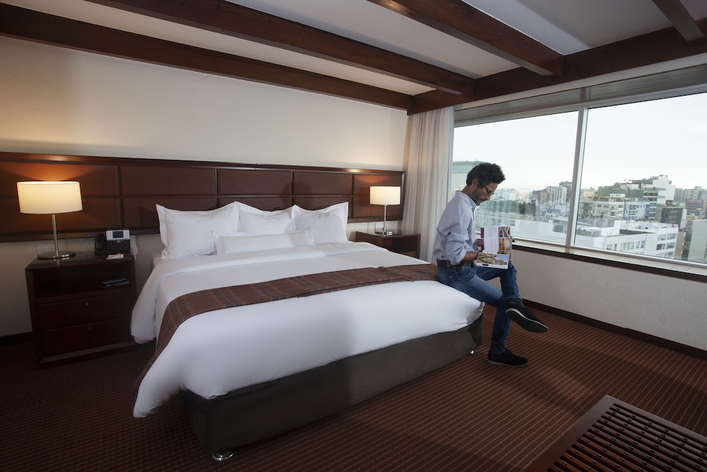 Casa Andina Premium Miraflores 39/92