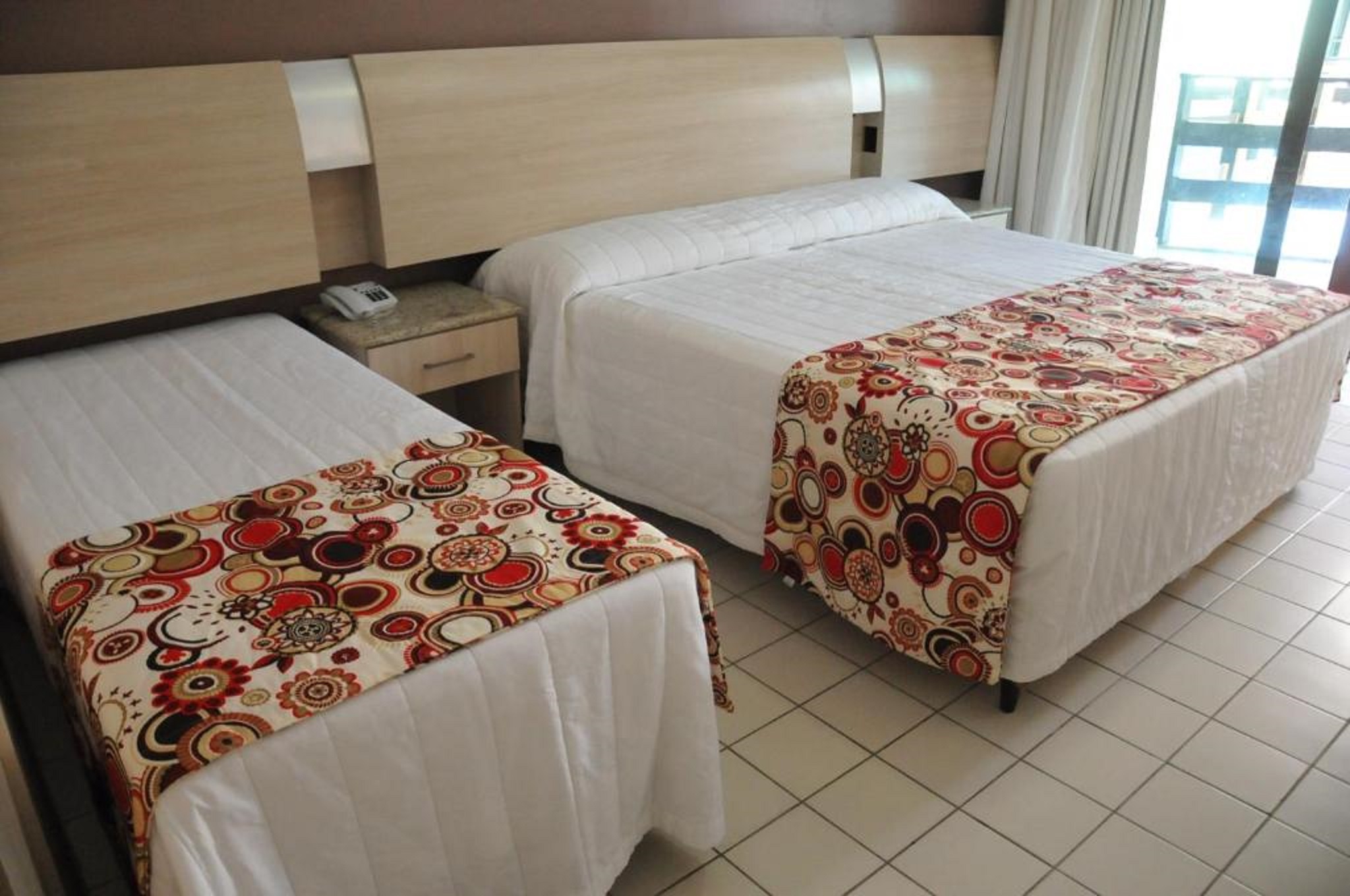 Luxury, Triple