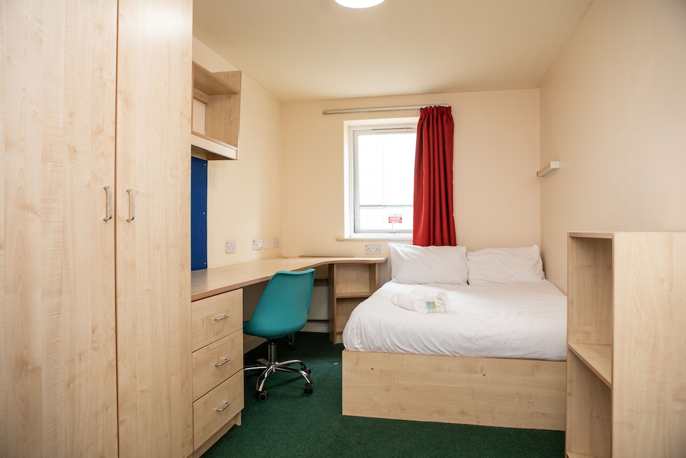 Albert Court Campus Accommodation 15/15