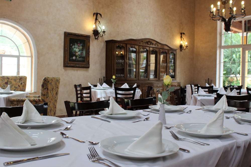 Hotel Boutique La Granja 27/39