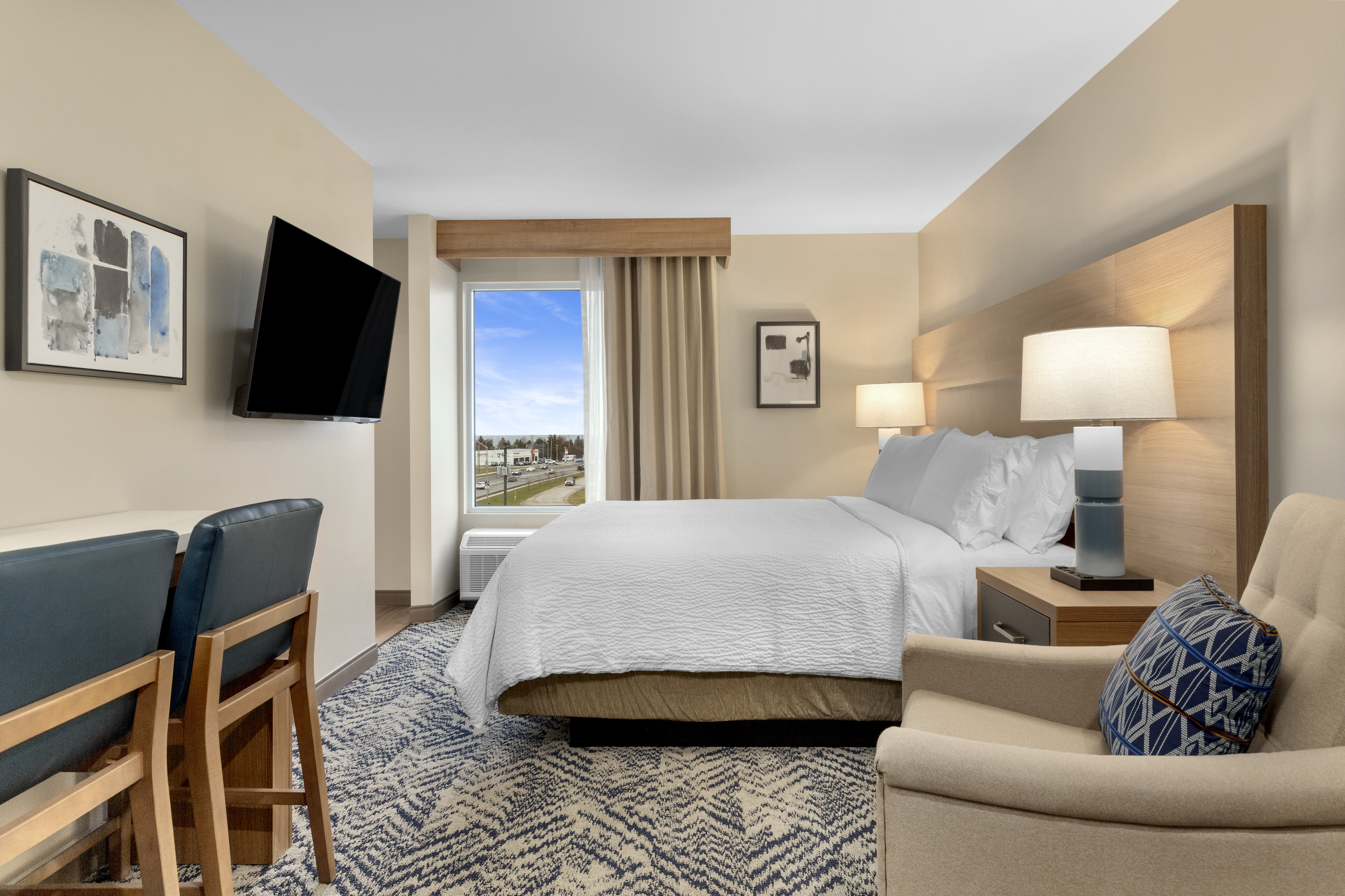 Candlewood Suites Collingwood 10/33