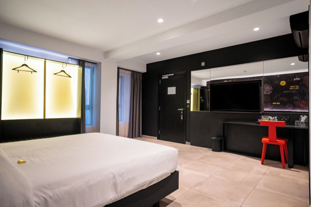 So City Hotel - Adults Only 22/64