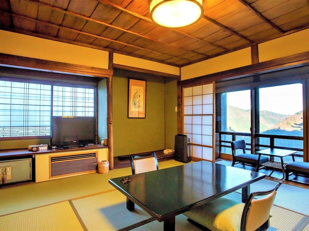 Hakone Kowakien Mikawaya Ryokan 29/45