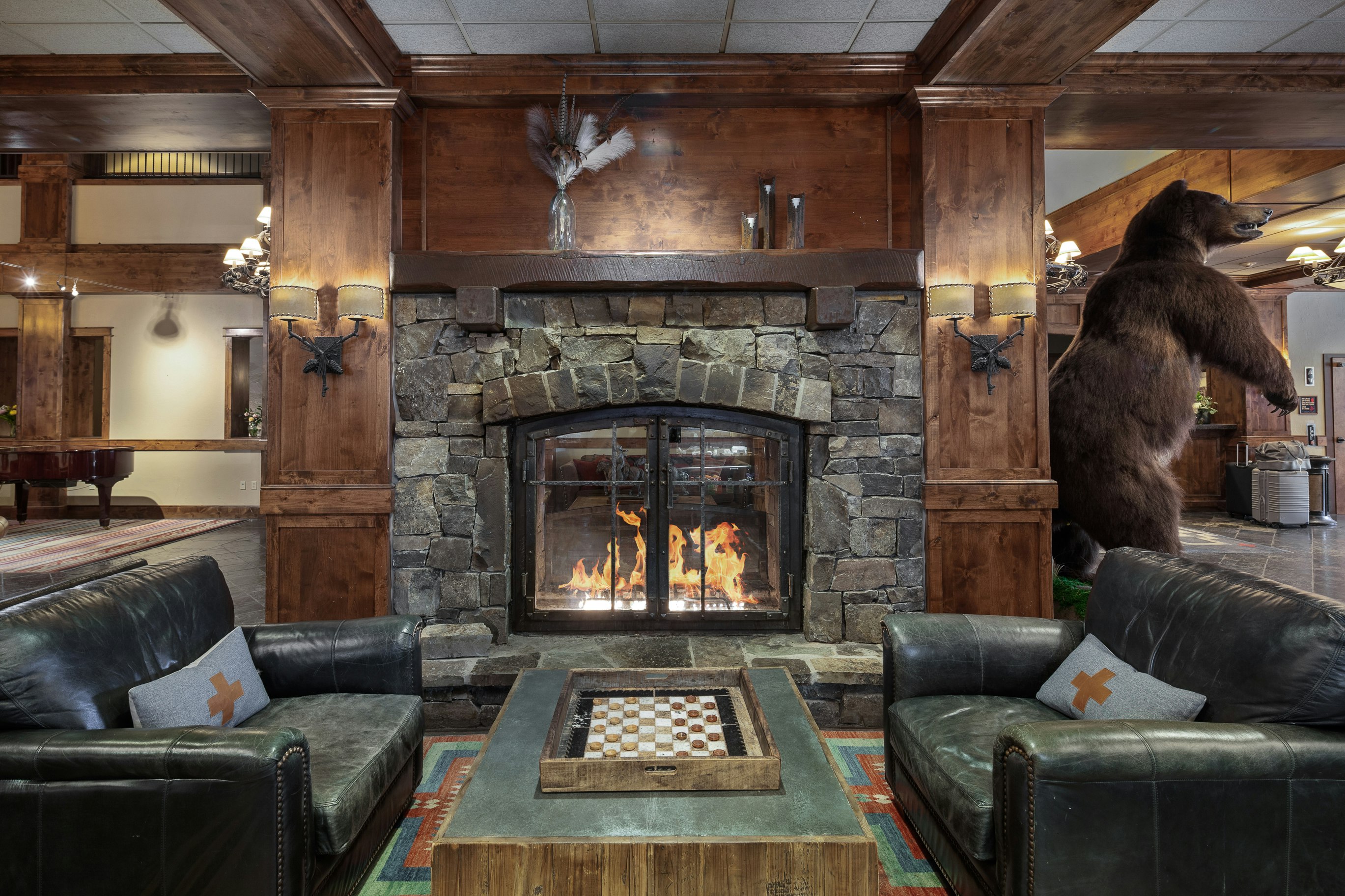 Lodge at Whitefish Lake 50/78
