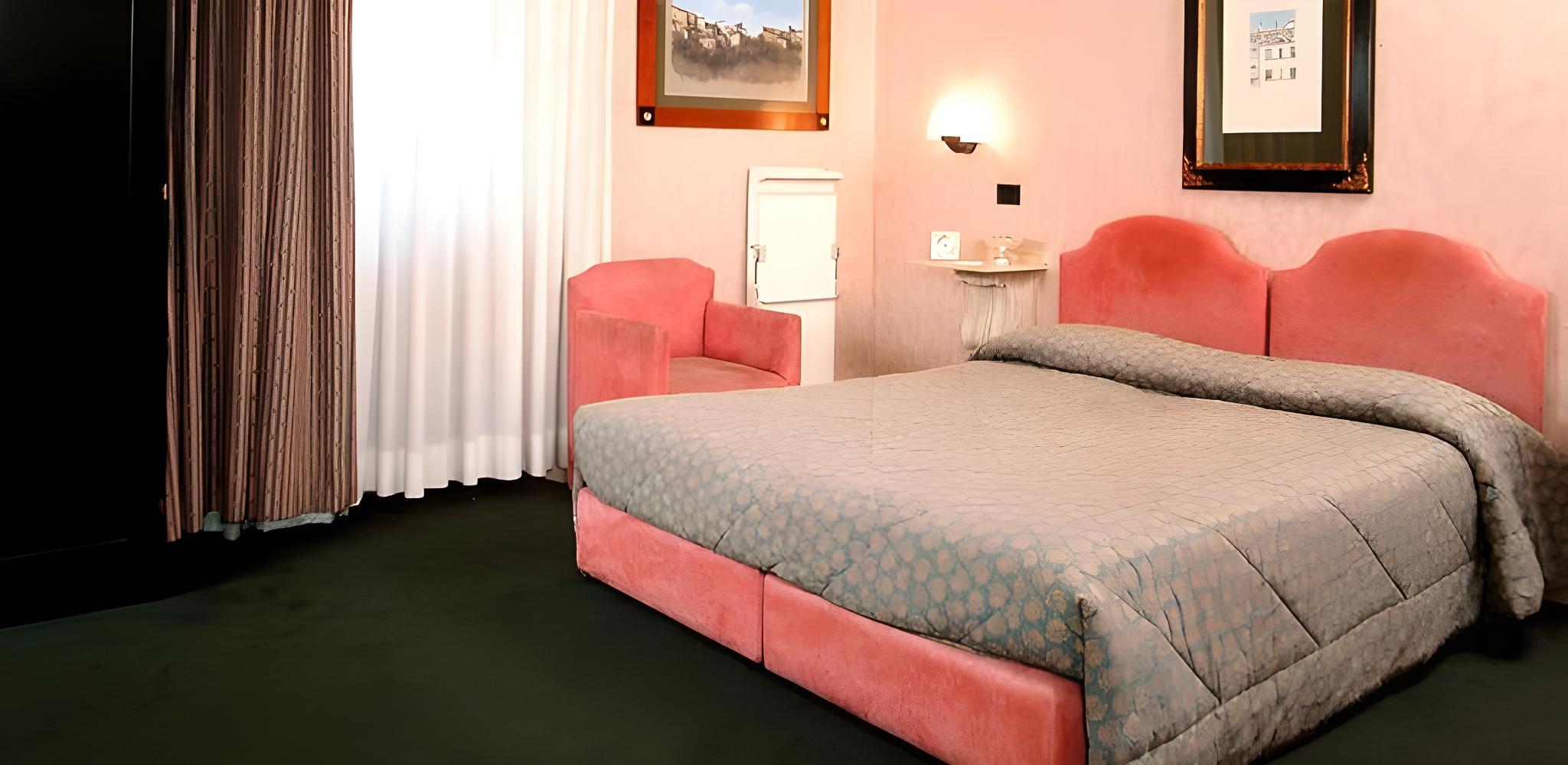 Room, 2 Double Beds