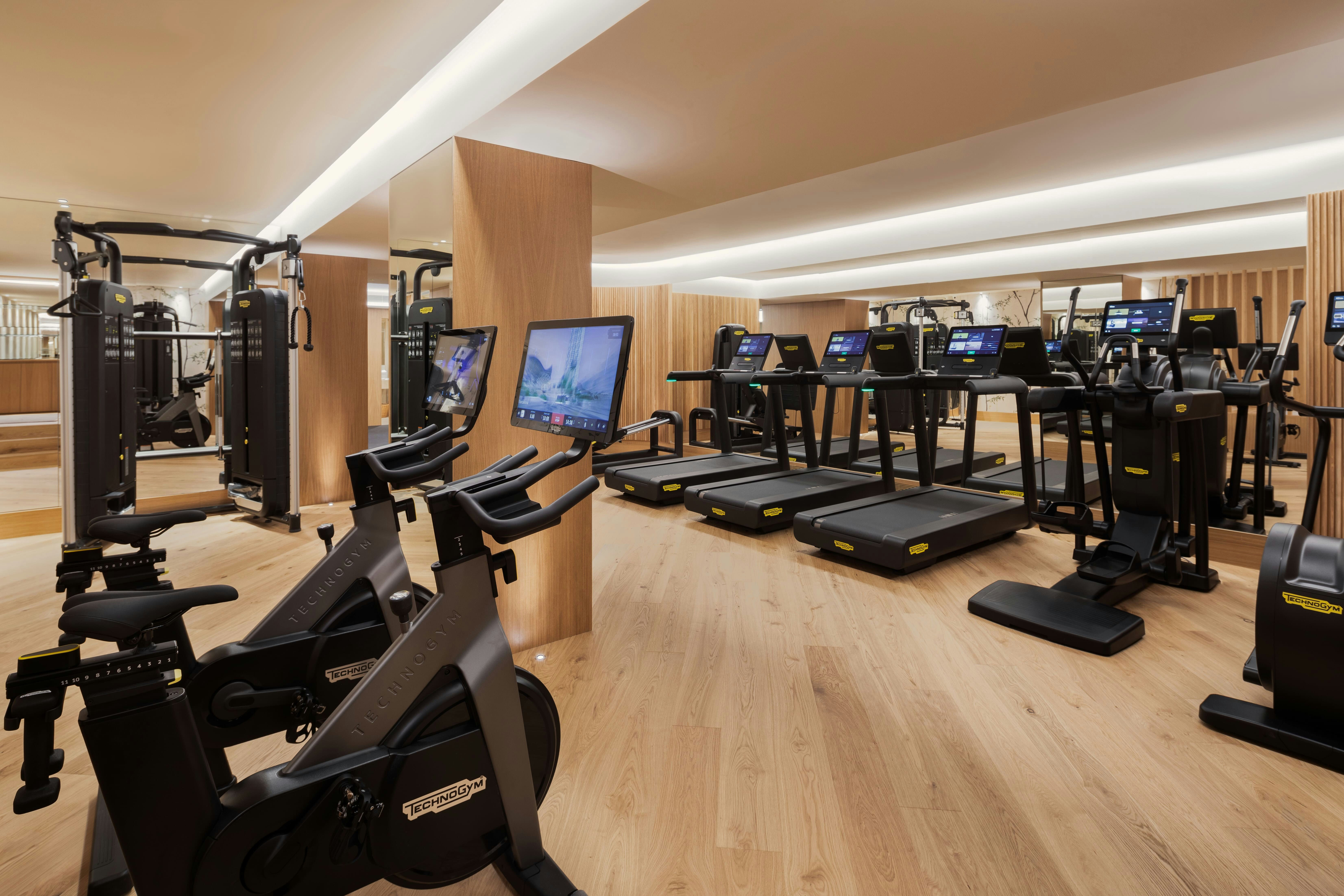 Majestic Hotel and Spa Barcelona 24/50