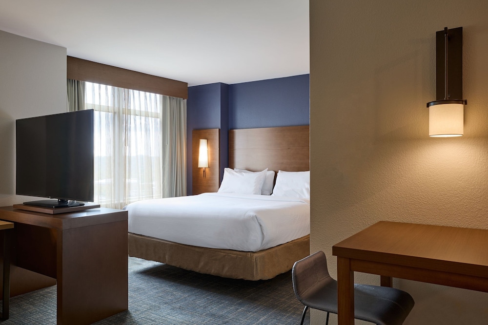 Room at Residence Inn Arlington Capital View, ARLINGTON - VA