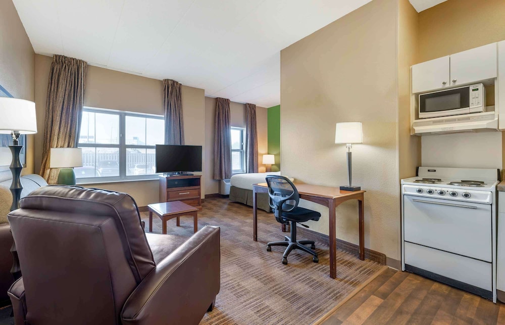 Extended Stay America - Chicago- O'hare - Allstate Arena 43/51