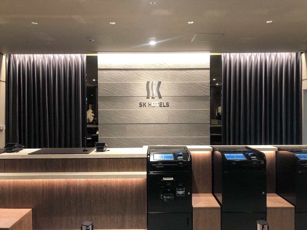 Chisun Hotel Kobe 9/56