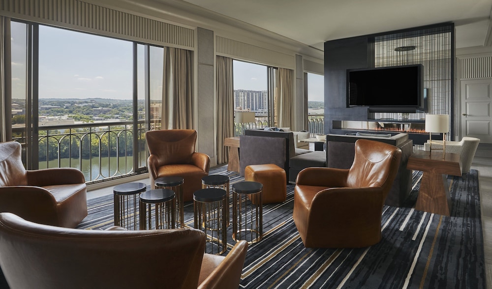 Four Seasons Hotel Austin 29/35