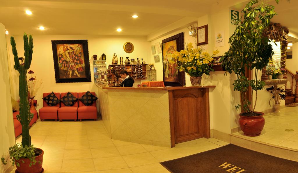 AWKIS DREAM HOTEL 3/44