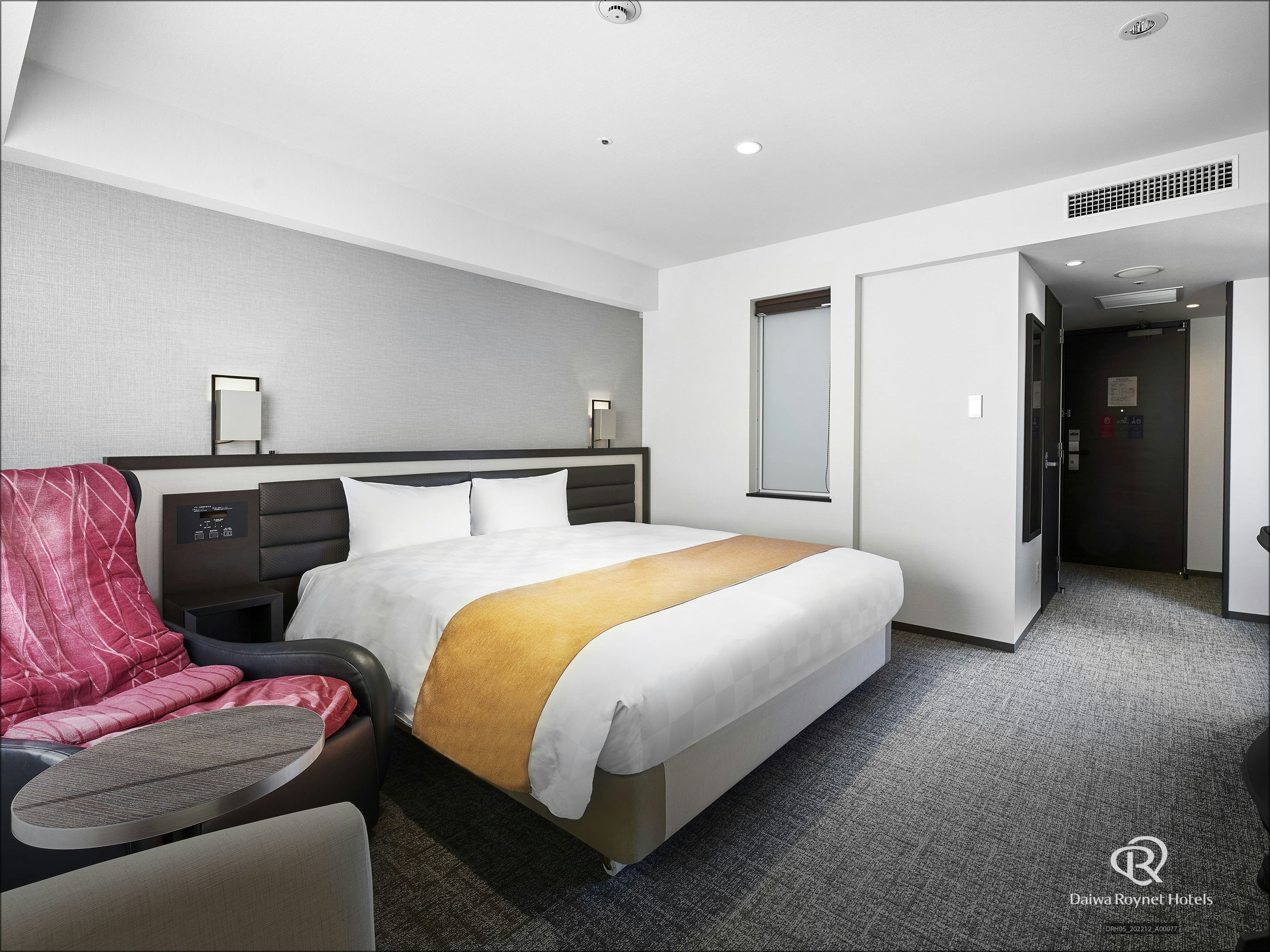 Daiwa Roynet Hotel Osaka Kitahama 16/41