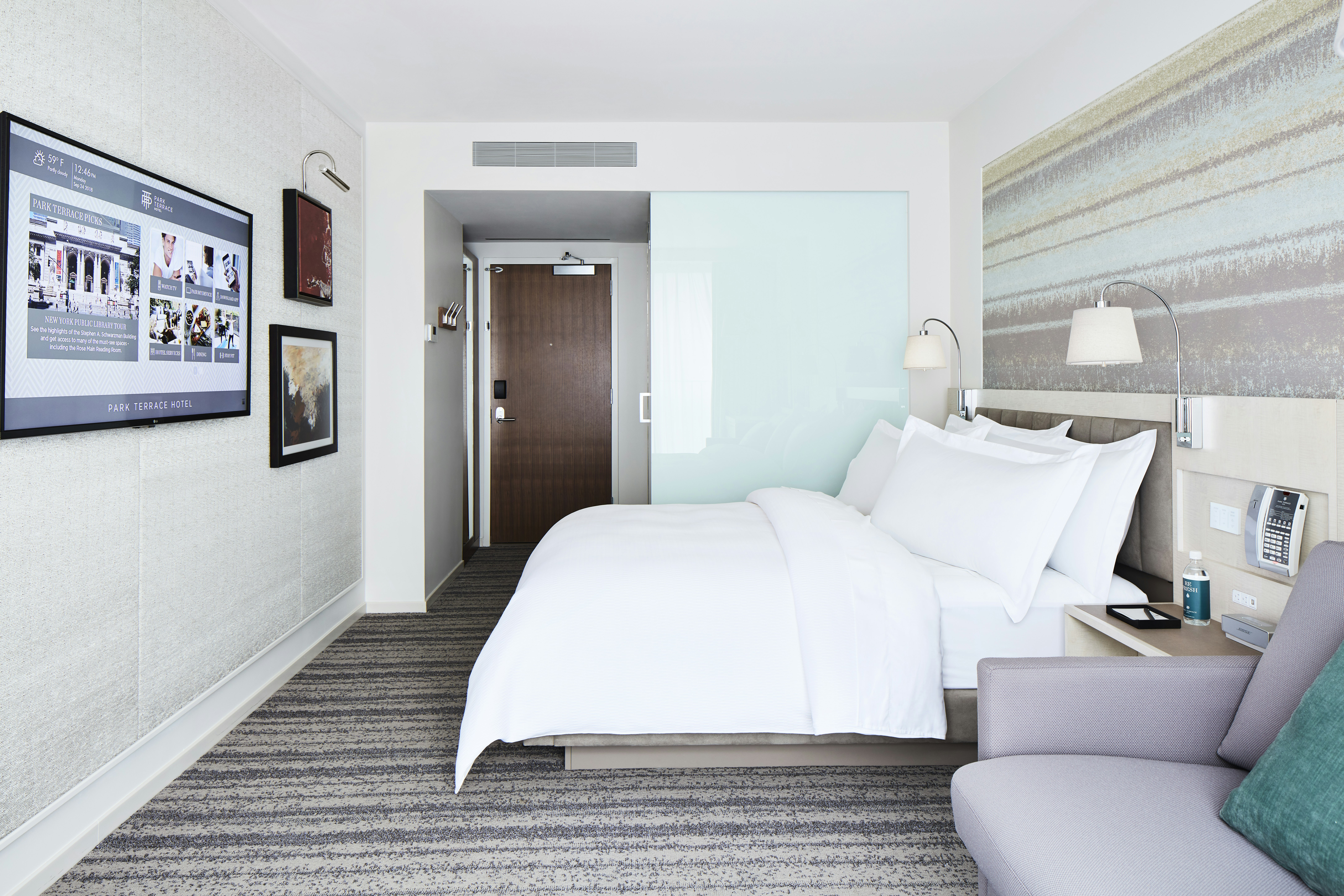 Park Terrace Hotel on Bryant Park 8/48
