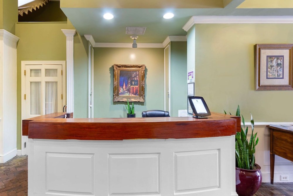 Church Street Inn Historic Charleston, an Ascend Collection Hotel 13/60