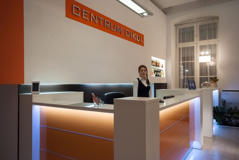 Centrum Dikul 6/64