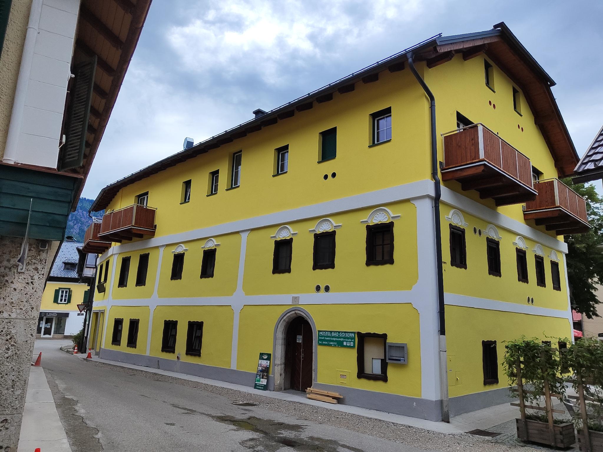 Hostel Bad Goisern 4/32