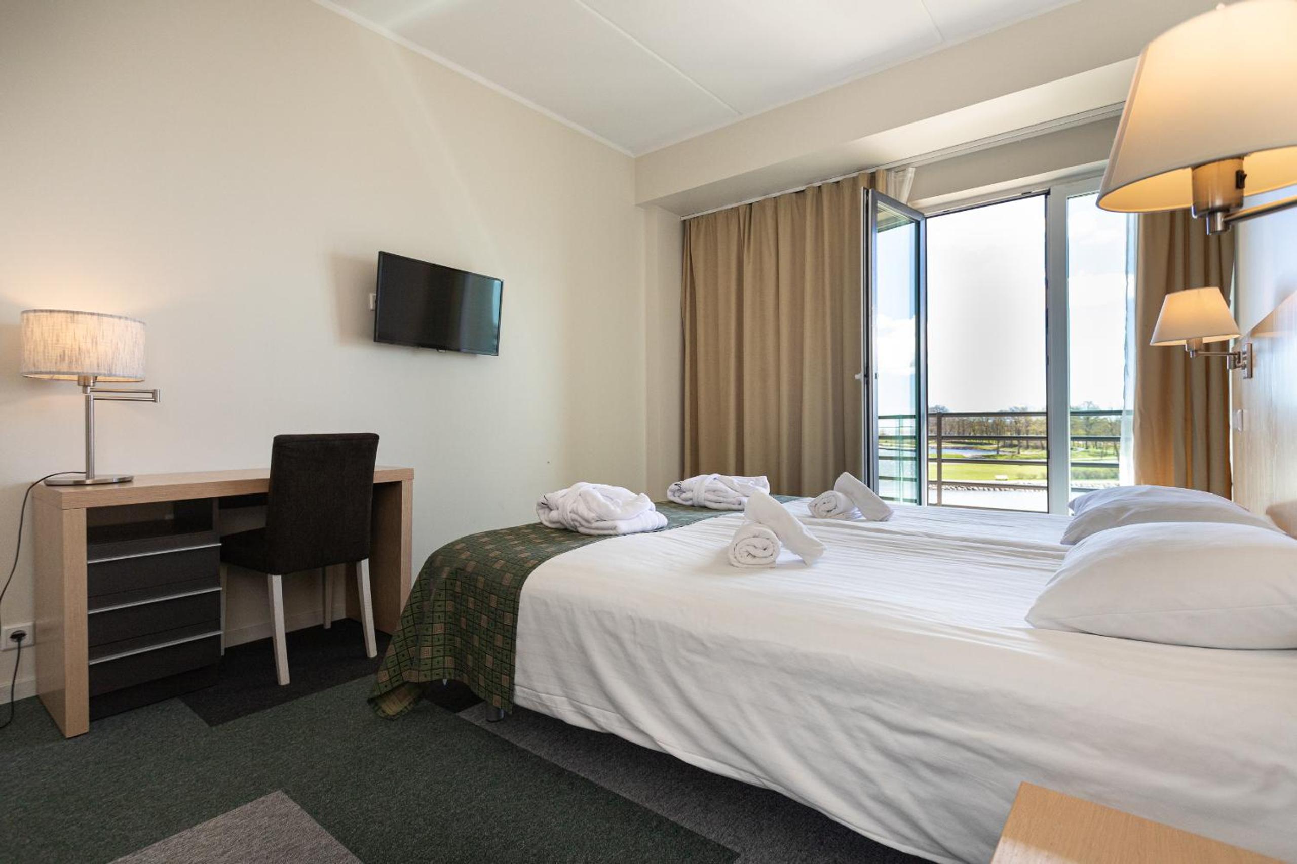 Superior, Suite, Sauna