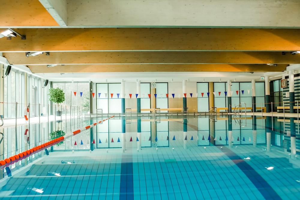 Hotel Am Vitalpark 37/59