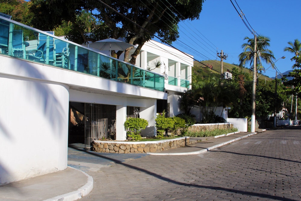 Ilhabela Hotel 41/50