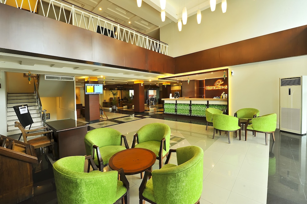 Hotel Grasia Semarang 20/33