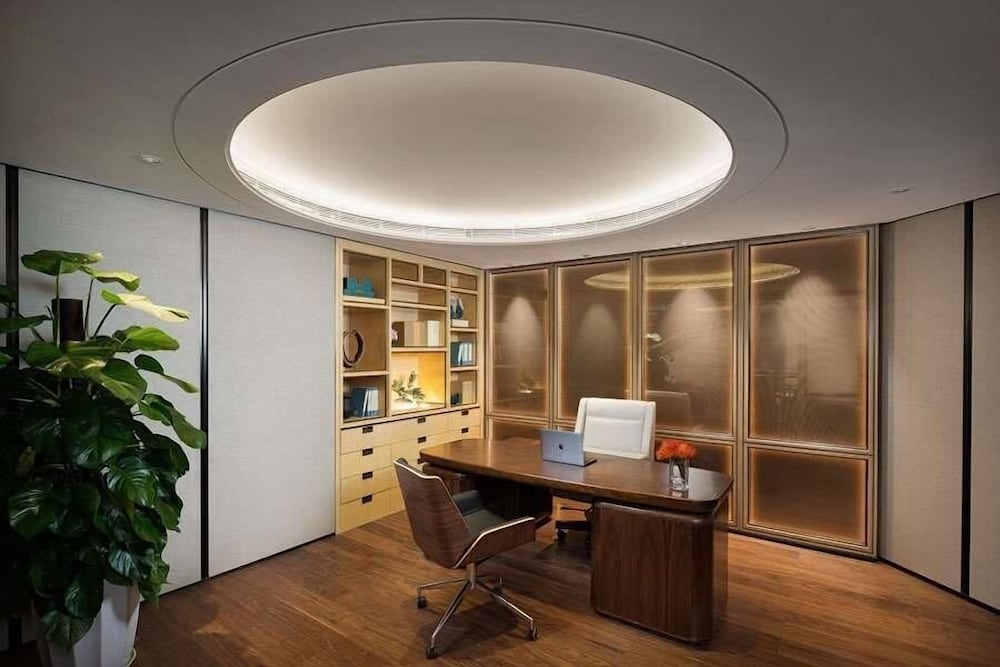 Howard Johnson by Wyndham Yacht Club Hotel Changsha 5/30