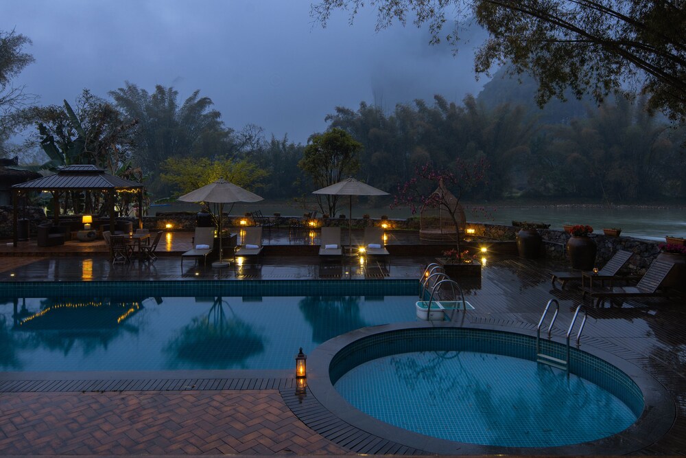 The Apsara Lodge 70/75