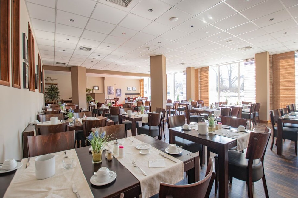 Hotel Tanne Ilmenau 29/41