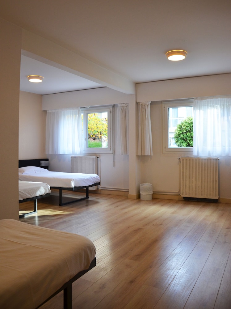 Fiap - Hostel 39/63