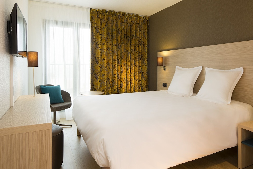 Chambre Comfort Double