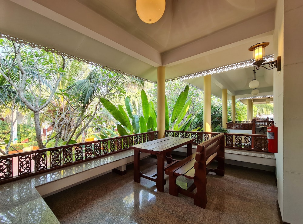 Phuphaphung Resort 28/50