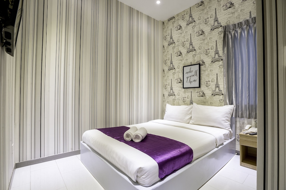 St. 288 Hotel Apartment &amp; Hotel Service 17/28