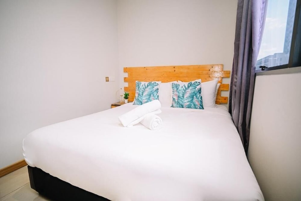 Room at Swing & Pillows @ Kota Warisan, SEPANG