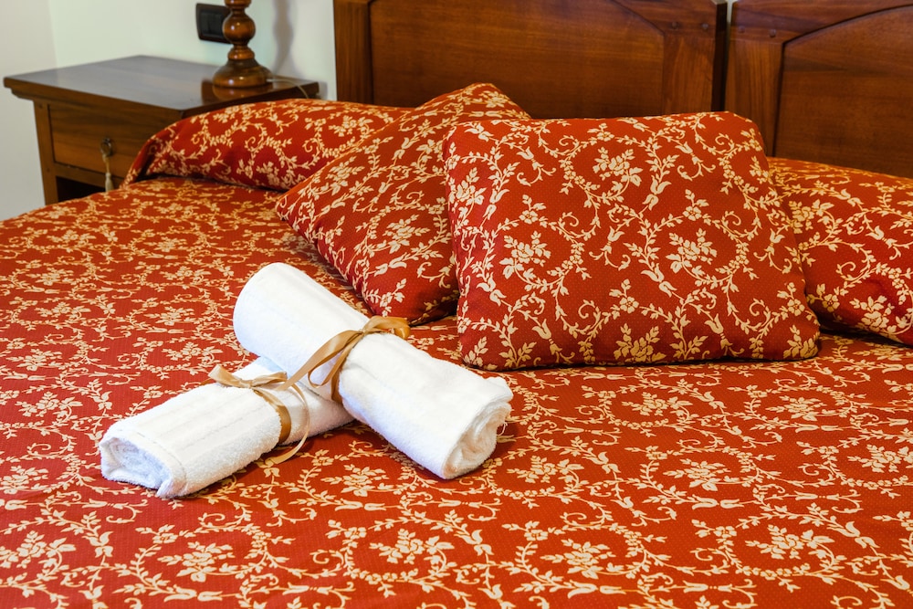 Hotel Il Cavalier D Arpino 32/62