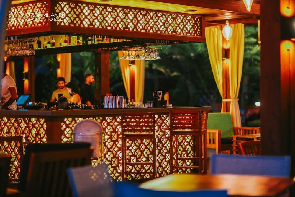 Dreamland Oasis Hotel Chakvi 10/63