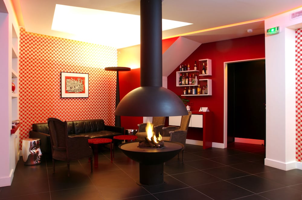 Hotel Opera Opal 39/52