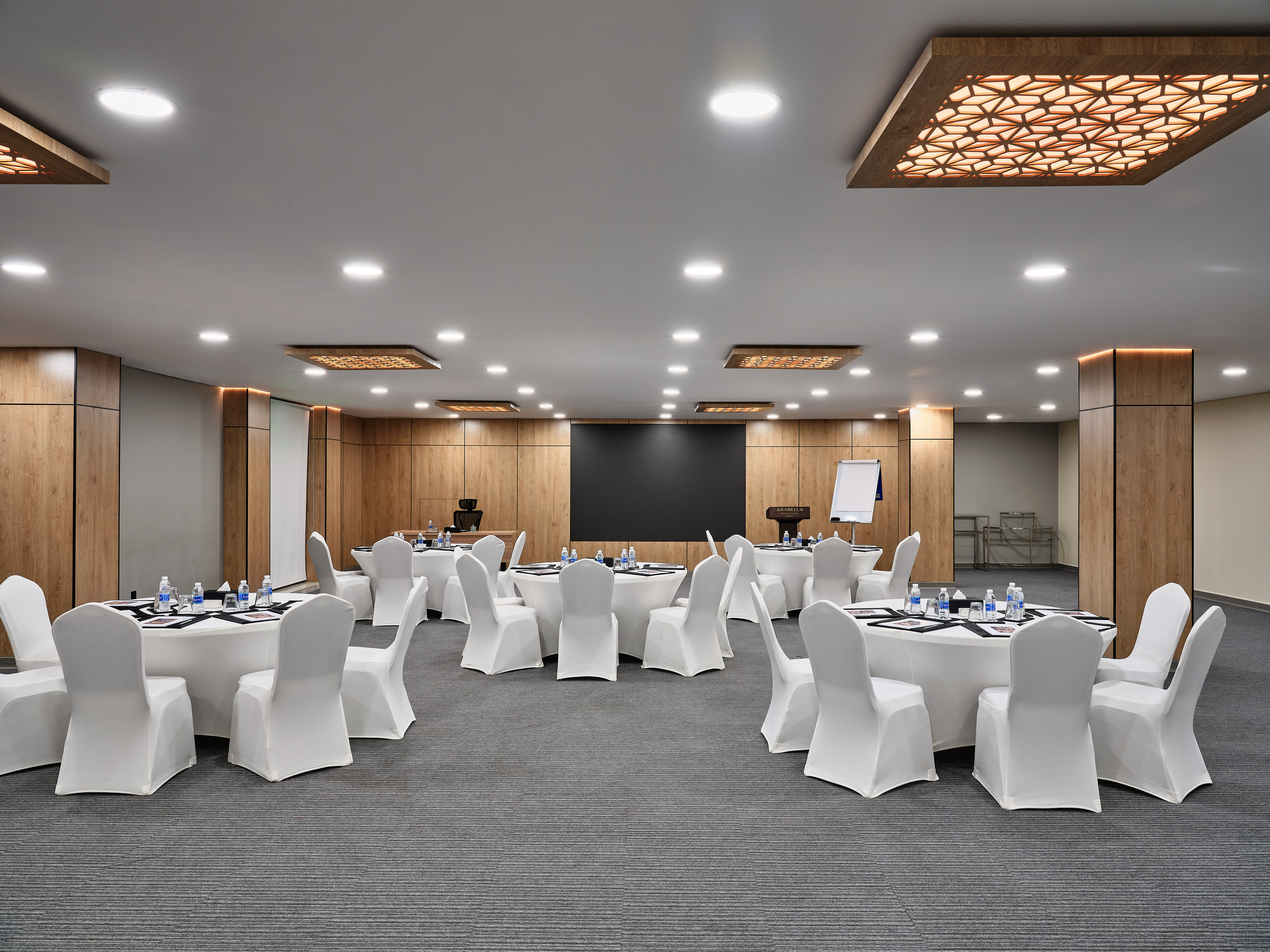 Arabella Beach Hotel Kuwait, Vignette Collection 48/54