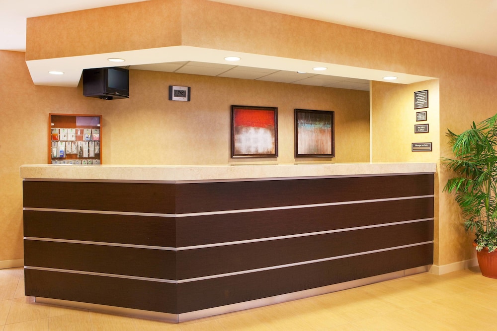 Residence Inn By Marriott Hartford Manchester 6/39