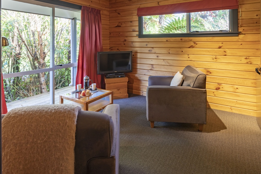 Westwood Lodge 23/40