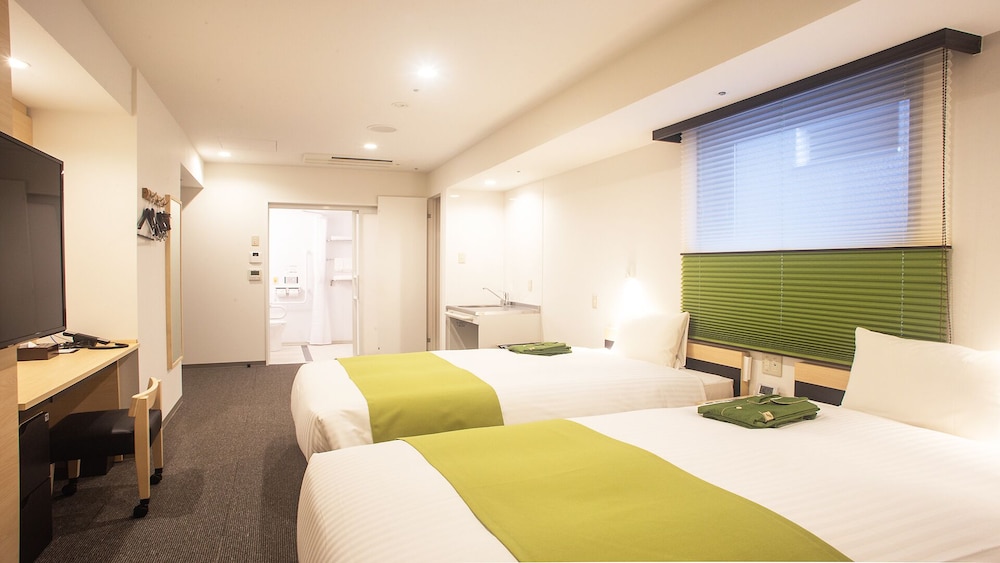 Hotel Kuretakeso Hiroshima Otemachi 29/67