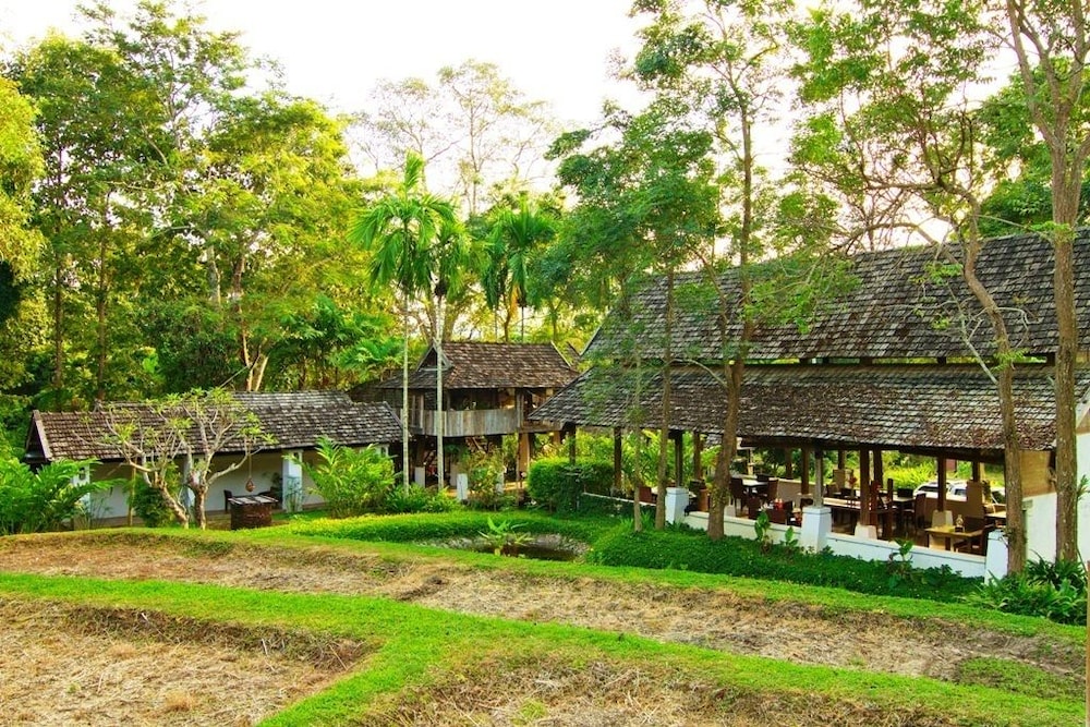 Baanrai Lanna Resort 39/57