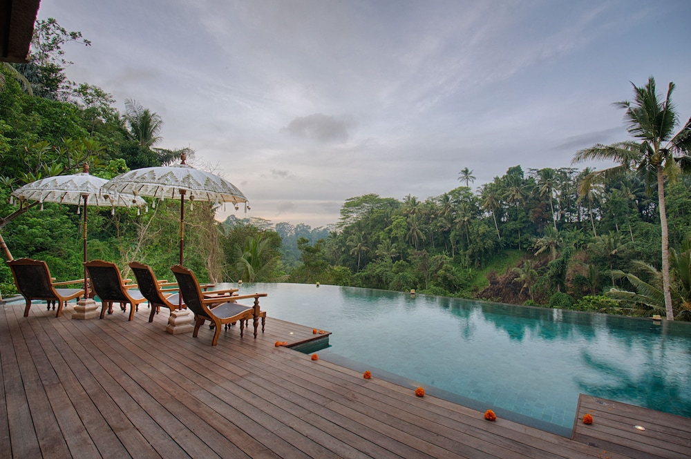 Natya Resort Ubud 11/76