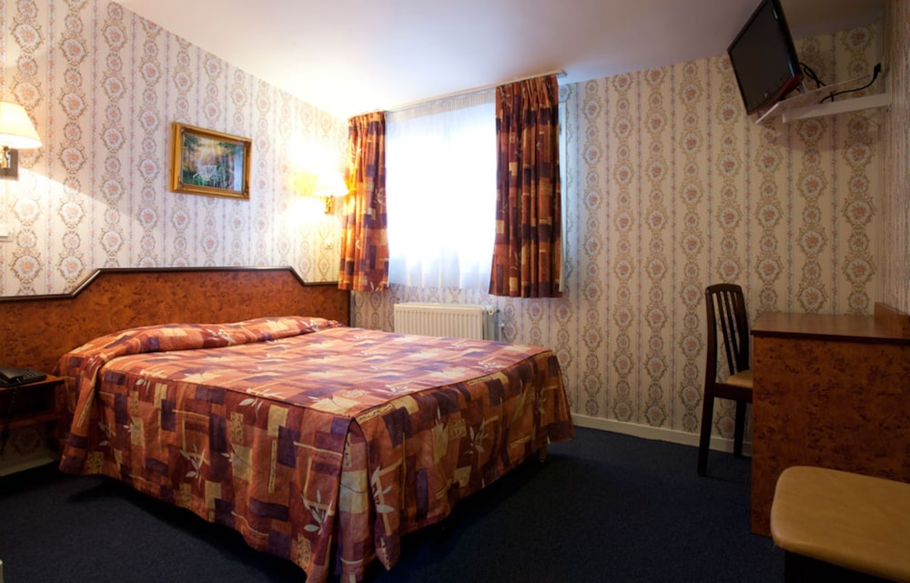 HOTEL NEPTUNE 15/24