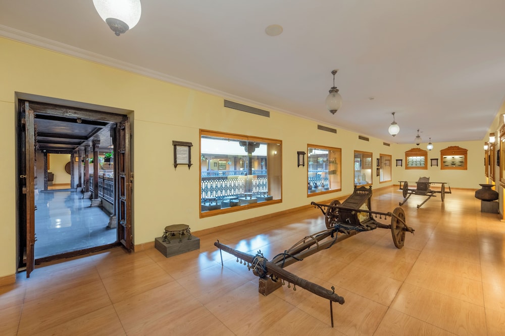 Fort JadhavGADH - A GADH Heritage Hotel 25/50