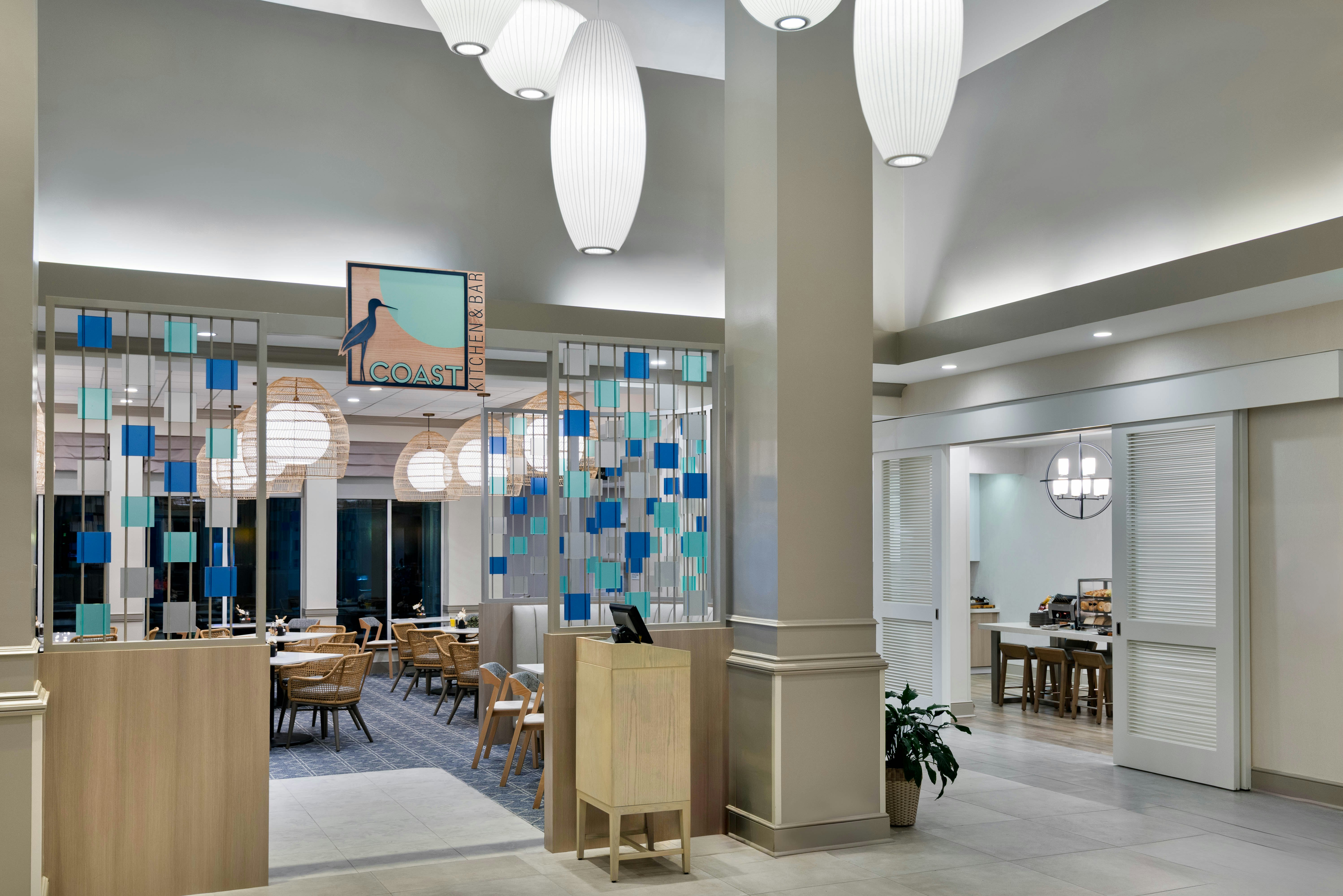 Hilton Garden Inn Tampa Airport 30/55