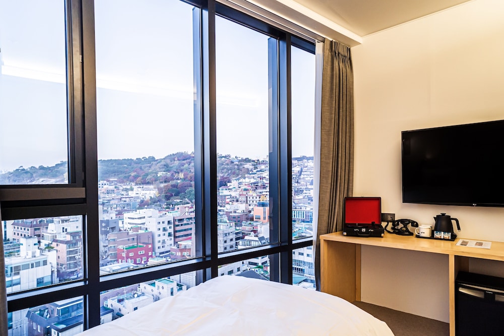 Glue Hotel Dongdaemun 25/50