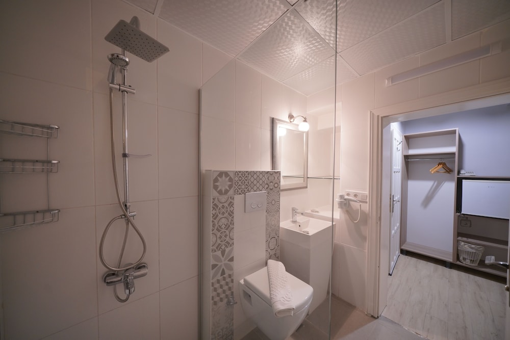 Silk Road Hotel Cappadocia - Adults Only 43/46