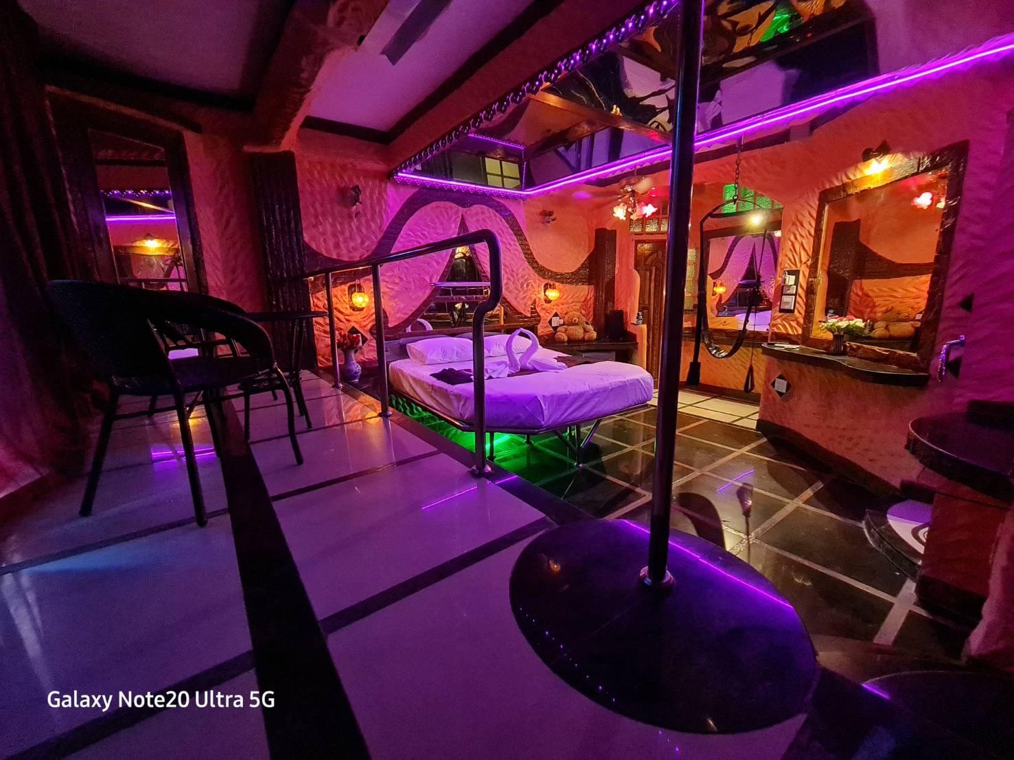 Penthouse Pattaya - Adults Only 14/35
