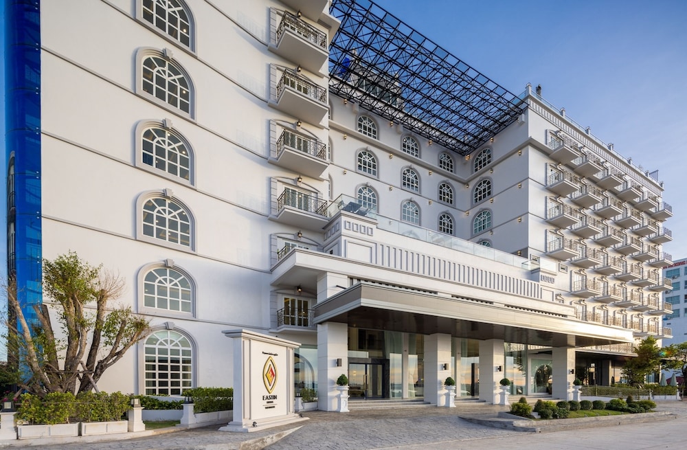 Eastin Hotel Vientiane 39/50