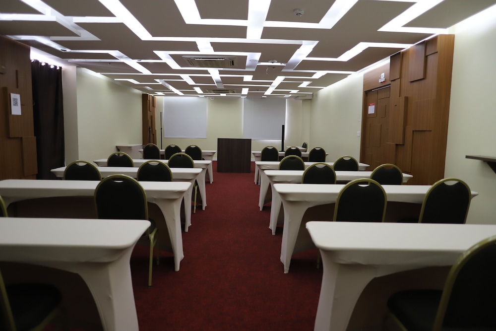 Ramada by Wyndham Manaus Torres Center 35/41