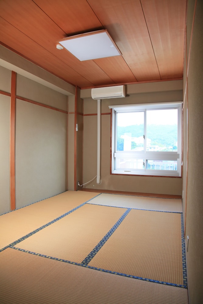 Guest Living Mu Nanki Shirahama 17/49